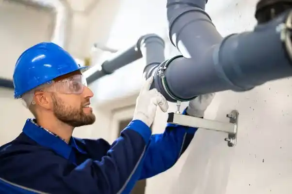 water damage restoration service Elizabethville